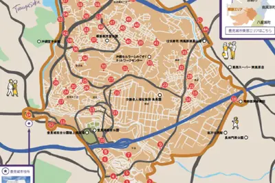AI乗り合いサービス「mobi」、沖縄・豊見城市で運行開始…交通空白地域の課題解決へ 画像