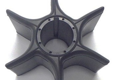 NOK、関東地方発明表彰で2つの賞…船外機用インペラーとシールリングに評価 画像