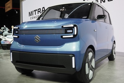 スズキ、三菱自動車の株価がさえない…決算苦戦で嫌気売りに押される 画像