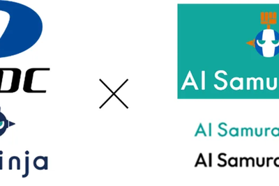 トヨタテクニカルディベロップメント、「AI Ninja」リリース…生成AI活用の知財業務支援DXツール 画像