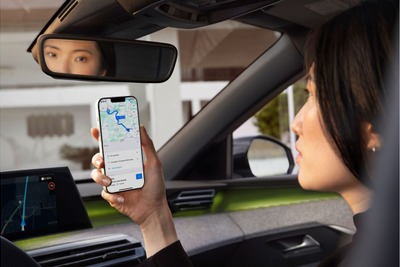 プジョー、電動車向けコネクテッドサービス2種類を10年間無償付帯…欧州で開始 画像