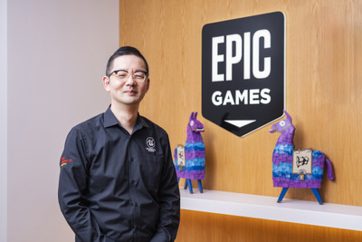 ゲームエンジンが自動車開発の共通言語になる！『Unreal Engine』の採用が急拡大する理由【前編】 画像