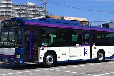 新カラー車両が集結、電気バス試乗や夜行バス体験も…京成バスグループ感謝フェス2025　11月8日 画像