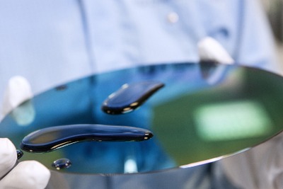 BASF、欧州半導体産業支援へ…超高純度アンモニア水プラント建設を発表 画像