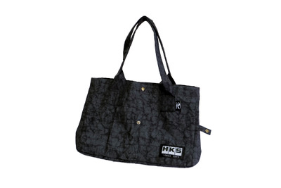 HKSと豊田合成がコラボ、リサイクル素材使用のSDGsアイテムを限定販売 画像