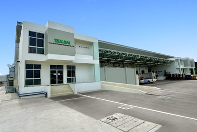 加賀電子、タイに第3工場建設へ…ASEANのEMS需要増に対応 画像