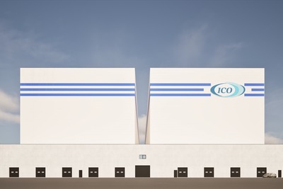 日本郵船、完全自動型立体駐車場をベルギーに建設へ…欧州港湾初 画像