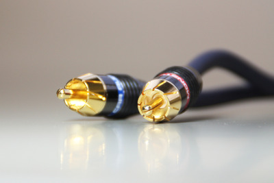 「ラインケーブル」って何？ これが必要となるのはいつ？［サウンドユニット・選択のキモ…アクセサリー編］ 画像