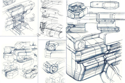 【トヨタ ランドクルーザーFJ】小さくても廉価版じゃない！ 実はほぼ「ランクル250」まんまの質実剛健インテリア