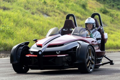 ヤマハ発動機の営業利益が56％に急減　第3四半期決算 画像