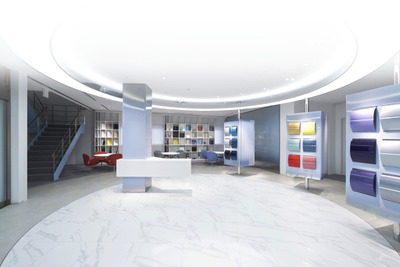 日本ペイントグループ、自動車用塗料など最新技術を披露へ…COATING JAPAN 2025 画像