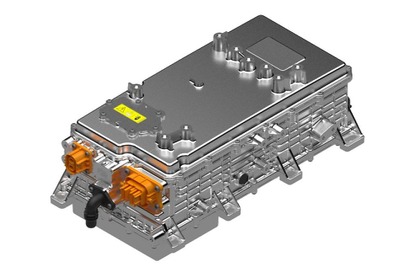 中国長城汽車、ボルグワーナーのデュアルインバーターを追加採用…ハイブリッド車とPHEVに 画像