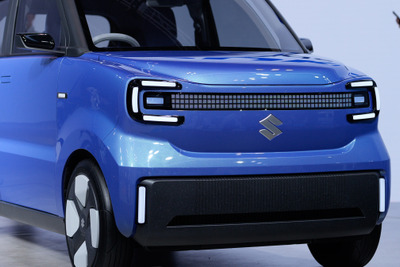 「300万円以下なら即買う」スズキの軽EV『Vision e-Sky』に期待高まる、「アルトの再定義」の声も 画像