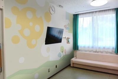 横浜ゴムの従業員基金、神奈川県立病院小児医療基金を支援 画像