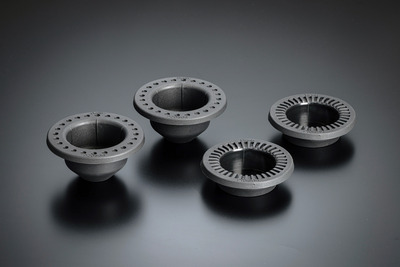 サスペンション性能を最大化、『ジムニー/ジムニーシエラ』用「レスポンシブアッパーシート」発売 画像