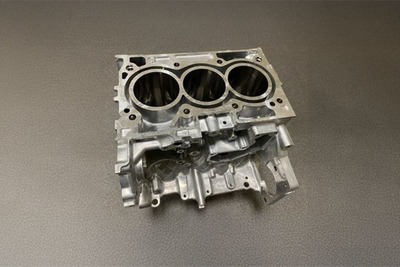 日産自動車、シリンダーボア溶射膜技術とハンズオフ機能で発明表彰を受賞 画像