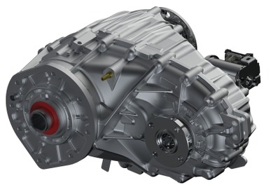 ボルグワーナー、中国奇瑞汽車に全輪駆動技術を供給へ…2027年から量産開始 画像