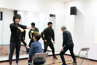 トヨタ・モビリティ基金、フィットネスジムと 「ドラトレ」実証実験開始…高齢ドライバー支援 画像