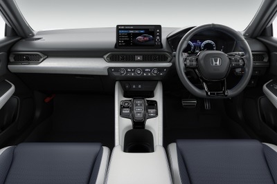 新時代のデートカーでもテレビ視聴を、データシステムから新型『プレリュード』対応の「TV-KIT」が発売 画像