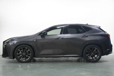 ラルグスの全長調整式車高調「SpecS」、レクサス『NX』ホンダ『ZR-V』に適合 画像