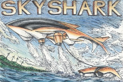 第14回モビリティデザインコンテスト、「10年後の暮らしを楽しくする乗り物」がテーマ…中高生対象に作品募集 画像