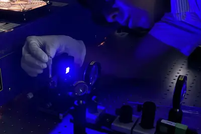 スタンレー電気、次世代レーザー「PCSEL」の社会実装へ研究成果発表…自動運転LiDARに応用も 画像