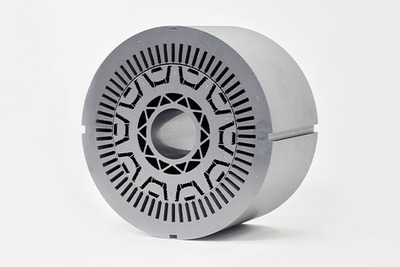 ニッパツ、モーターコア生産体制をインドで構築へ…2026年夏に工場改修完了予定 画像