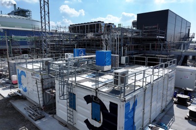 出光興産、ドイツINERATEC社に出資…革新的FT合成技術で合成燃料事業強化 画像