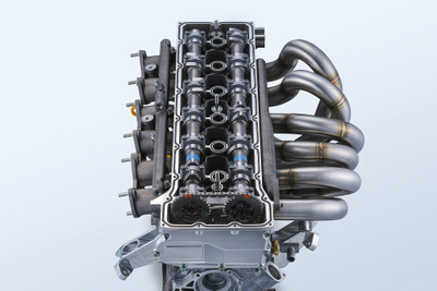 NISMO「L型エンジン用ヘッド」発売に「NAで300psって」「オーラニスモ買えちゃう」など驚きの声 画像