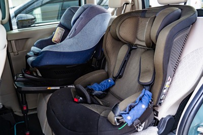 なぜ車内での子どもの死亡事故はなくならないのか？「安全情報を届ける」シンポジウム開催します【岩貞るみこの人道車医】 画像