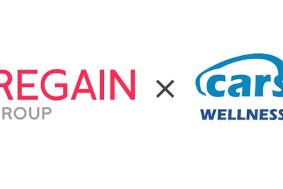 carsの企業向けスマートカーライフ福利厚生サービス「cars WELLNESS」、REGAIN GROUPが導入 画像