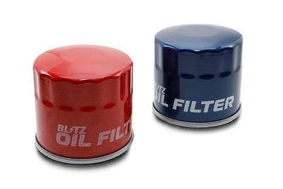ブリッツの高性能オイルフィルター、スバル『クロストレック』とスズキ『アルトラパン』の適合が追加 画像