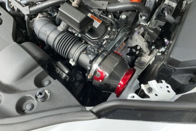 トヨタ『クラウンエステート』のエアクリーナーをアップデート！ ブリッツが4製品発売 画像