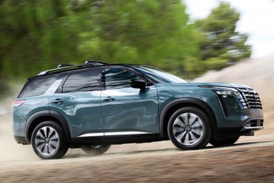 日産が買われホンダは軟調、北米事業協業報道で株価は明暗分ける 画像