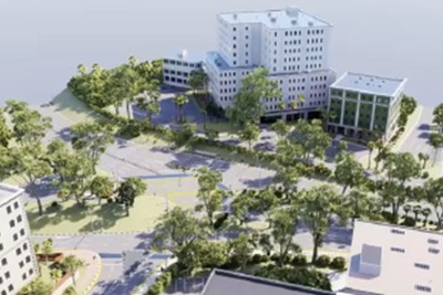 ダイナミックマップ、NVIDIA Omniverse Partner Council Japanに参画…デジタルツイン空間構築で協業開始 画像