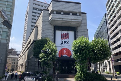 ホンダが続落、北米工場の生産順次再開方針も株価は反応薄 画像