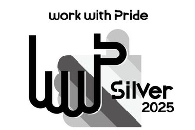 SGホールディングス、「PRIDE指標2025」で5年連続シルバー認定を獲得 画像