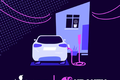 英EDFがAI技術でEV充電を最適化、年間数万円の電気代を削減…Krakenと連携 画像