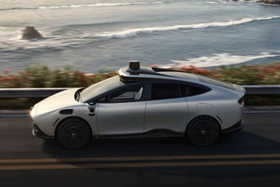 世界初の個人所有できる「ロボカー」など、次世代モビリティを一堂に展示へ…オートモビリティLA