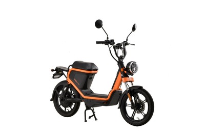 プロト、ベネリモーターサイクルと自社開発電動スクーター出展へ…Japan Mobility Show Nagoya 2025 画像