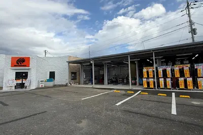 オートバックス、東京都立川市に新店舗「立川若葉」オープン 画像