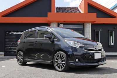 ライトシステムでここまで鳴る！ 床下インストールの完成形［Pro Shop インストール・レビュー］by WISTERIA　前編 画像