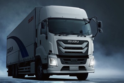 いすゞ株価が上場来高値を更新…今週の有料会員記事ベスト５ 画像