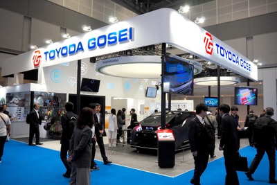 豊田合成も“トヨタ離れ”、保有株を売却、比率4割超から2割に半減へ［新聞ウォッチ］ 画像