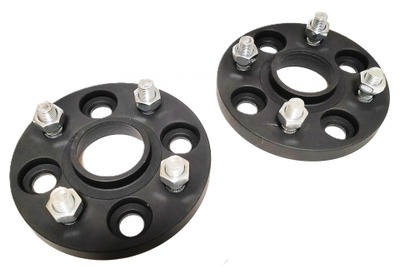 ホイールスペーサー完全ガイド！ ツライチ調整と安全な厚み選びの鉄則～カスタムHOW TO～ 画像