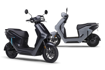 ヤマハのEVスクーター『JOG E』が約16万円で登場！「手に入りやすい」「50ccより安い！」など注目集まる 画像