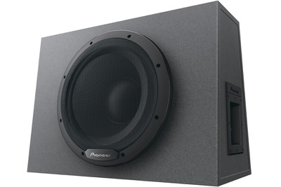 小型機からパワフル派まで「ボックスサブウーファー」は多種多様！［イン・カー・リスニング学…低音強化編］ 画像