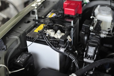 車のバッテリー復活・延命テク完全ガイド！ 補充電とケミカルでここまで変わる～Weeklyメンテナンス～ 画像