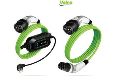 ヴァレオ、地方自治体の脱炭素化支援へ…Ineez充電ソリューションやエンジン車のEV改造で 画像