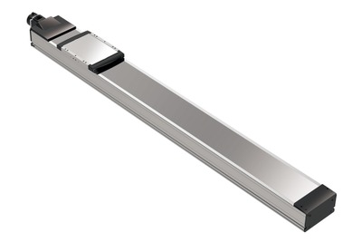 ヤマハ発動機、単軸ロボット「ロボニティ」を拡充…新製品を2025国際ロボット展に展示予定 画像